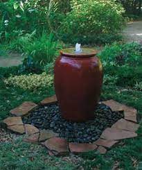 How To Build A Pot Fountain Diy Fountain Diy Water Feature Water Fountains Outdoor