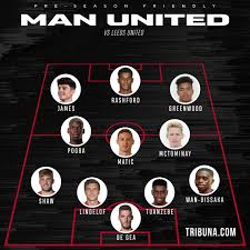 May 12, 2003 · arthur schopenhauer was among the first 19 th century philosophers to contend that at its core, the universe is not a rational place. Select Your Favourite United S Starting Xi Vs Leeds From 2 Options Below Leave Your Choice In The Comments And Explain Your Pick Tribuna Com