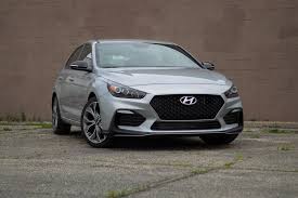 Price excludes delivery and destination charges of $1,725, fees, levies and all. 2020 Hyundai Elantra Gt N Line Review Sufficiently Sporty Slightly Sedate Roadshow