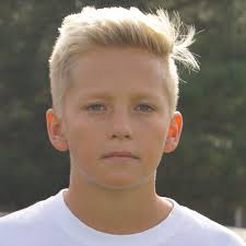 Alexander Borg's Heritage High School Bio