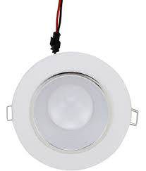 Learn about how to light up your ceilings using recessed, flush as the name suggests, recessed lights are those which are built into the false ceiling of a room. Whiteray Led Conceiled False Ceiling Egg Light 20 Watt Ceiling Light White Buy Whiteray Led Conceiled False Ceiling Egg Light 20 Watt Ceiling Light White At Best Price In India On Snapdeal