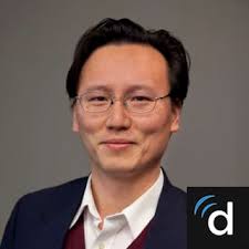 Dr. Anthony Chen, MD