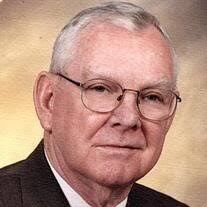 Archie Nelson Barron Obituary