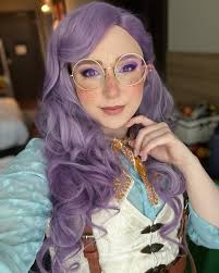 my finalized lineup!! Friday: Yasha- Critical Role (all day) Saturday:  Taylor Swift (Lavender Haze, Eras Tour) Saturday night/party time: Sexy  mothman Sunday: Imogen Temult “vessel” concept- Critical Role (all day)  find me