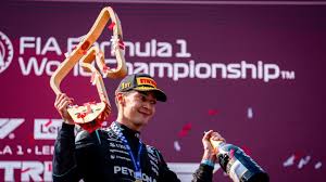 F1 Horarios