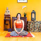 Yin Yoga for Healing & Resilience event image