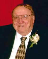 Obituary information for William E. Glesing Sr