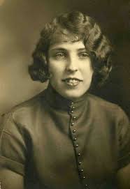 Myrtle Neada Aust Travers (1910-2002)