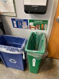 New technology locks moisture transmission keeping the bag and container dryer. My Costco Now Recycles Costco