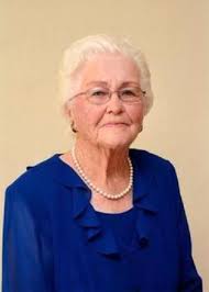 Bernice Causey Floyd (1930-2016)