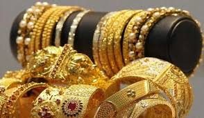 Gold Price Dips Rs 600 Per 10 Gram Goldrateusa Black Gold Jewelry Online Jewelry Buying Gold