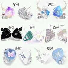 Pin Oleh Mail Suratsawadee Di X1 Aksesoris Konser Produk