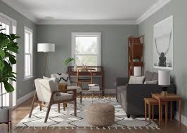 Modsy Stylist Picks Our Favorite Looks Of The Week Modsy Blog Danish Modern Living Room Modern Living Room Interior Mid Century Modern Living Room