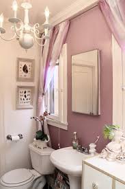 My First Little Place A Rental Success Glam Bathroom Ideas Shabby Chic Bathroom Small Bathroom Decor