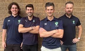 We're excited to announce our Senior Mens and Reserves ...