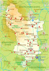 57,549 likes · 9,121 talking about this. Exploring Derbyshire Sharon Lathan Novelist