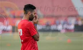 نخاطب الاتحاد الأفريقى لإضافة شعار الزمالك الأكثر تتويجا. Yfydq7jwbab3im