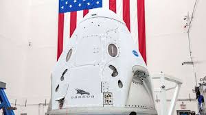 Glover of nasa nasa designated sunday night's launch as the first operational flight of the crew dragon spacecraft built and operated by spacex, the rocket company. Nasa Spacex S Crew Dragon Two Weeks Away From Launch To Carry Surprise Payload