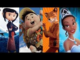 2009 The Year Animated Films Peaked Youtube
