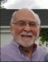 Rev. Robert M. Dennis Obituary November 19, 2021