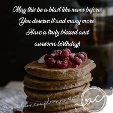 Frasi Belle Con Cui Augurare Buon Compleanno In Inglese