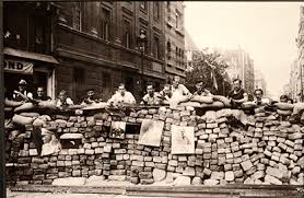 Août 1944 : les combats pour la Libération de Paris… il y a 70 ans … une  exposition à l'Hôtel de Ville | Nautes de Paris