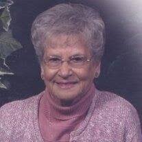 Elnora Earlene Collins Obituary