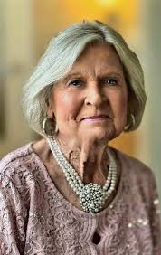 Geneva Hubbard Obituary