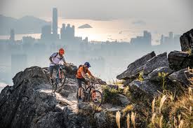 The hong kong development bureau will also provide everything from bicycle rentals, parking spaces, first aid stations, toilets, and refreshment kiosks along the cycling track with their. Trans Hong Kong Mountain Bike Action Magazine