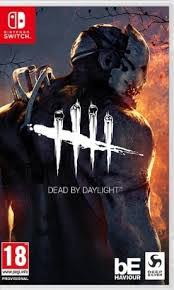 Unfortunately, it seems that gta v will not be releasing on the nintendo switch. Dead By Daylight Nintendo Switch Code Kaufen Preisvergleich Planetkey