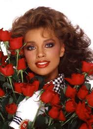 Black Actresses From The 80s Vanessa Williams After Winning The Title Of Miss America Vanessa Williams Black Actresses Black Beauties
