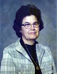 Grace Prentiss Obituary