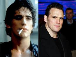 Cómo lucen los actores de “The outsiders” 30 años después?