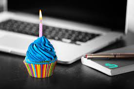 Celebrate with your friend on their work anniversary. 34 Fun Work Anniversary Wishes To Congratulate Coworkers