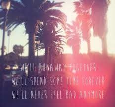 Island In The Sun By Weezer Love Playing This When Im Feeling Gloomy Wild And Free Young Wild Free California Dreaming