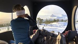 Bird box (2018) cast and crew credits, including actors, actresses, directors, writers and more. Birdbox These Cosy Little Cabins Are Available To Book Or Buy