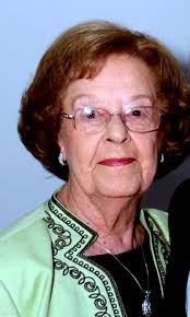 Louise Longmire Obituary