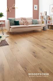 Harlech Rustic Oak Wide Flooring Oak Floor Living Room Engineered Wood Floors Rustic Oak Flooring
