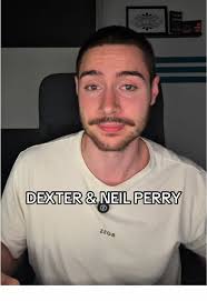 Dexter Neil