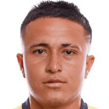 چهارده بازیکن :: Layan Manuel Loor Requelme