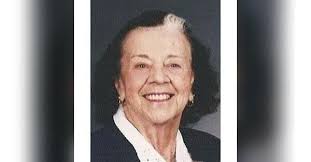 Margaret Jane Witherby Obituary