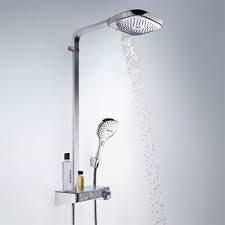Bath accessory sets └ bath └ home & garden all categories antiques art baby books business & industrial cameras & photo cell. Affordable Hansgrohe Showers Bathrooms And Accessories