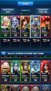 Upgrading a hero in empires & puzzles is hard work and take a ton of time and. Who S Better Magni With Costume Or Without R Empiresandpuzzles