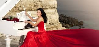 Kaufen sie die besten brautkleider 2021 online bei irenekleider.de. Hochzeitskleider Wie Die Stars