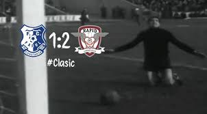 Fc rapid bucurești played against farul constanța in 1 matches this season. Fc Rapid 1923 Clasic Rapid Farul 2 1 Facebook
