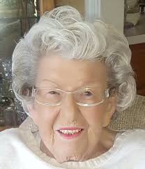 Betty W. Faxon Obituary May 10, 2018