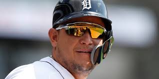 Miguel Cabrera espera recuperar su viejo swing