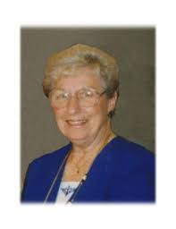 Obituary of Margaret Elizabeth Keefe