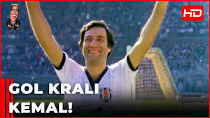 Maybe you would like to learn more about one of these? Sinematurk Com Gol Krali Sait Karakartali Sampiyon Yapti Kemal Sunal En Komik Sahne Ve Replikleri Facebook