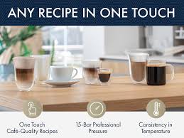 ☕ delonghi ecam350.15.b dinamica bean to cup coffee machine ☕. Eletta Fully Automatic Espresso Machine Ecam45760s De Longhi Us